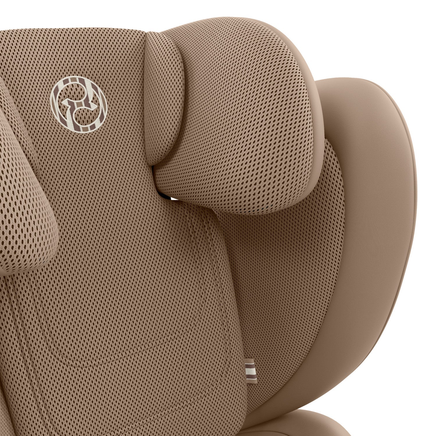 Cybex Solution G2 Folding Travel High-Back Booster - Kid's Stuff Superstore