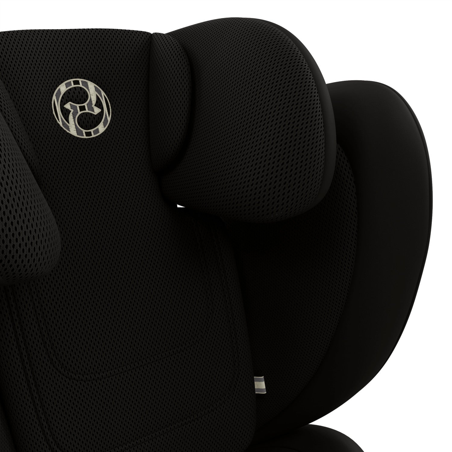 Cybex Solution G2 Folding Travel High-Back Booster - Kid's Stuff Superstore