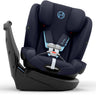 Cybex Callisto G 360 Rotating All-in-One Car Seat - Kid's Stuff Superstore