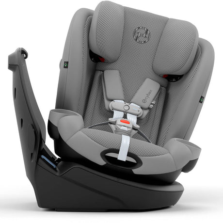 Cybex Callisto G 360 Rotating All-in-One Car Seat - Kid's Stuff Superstore