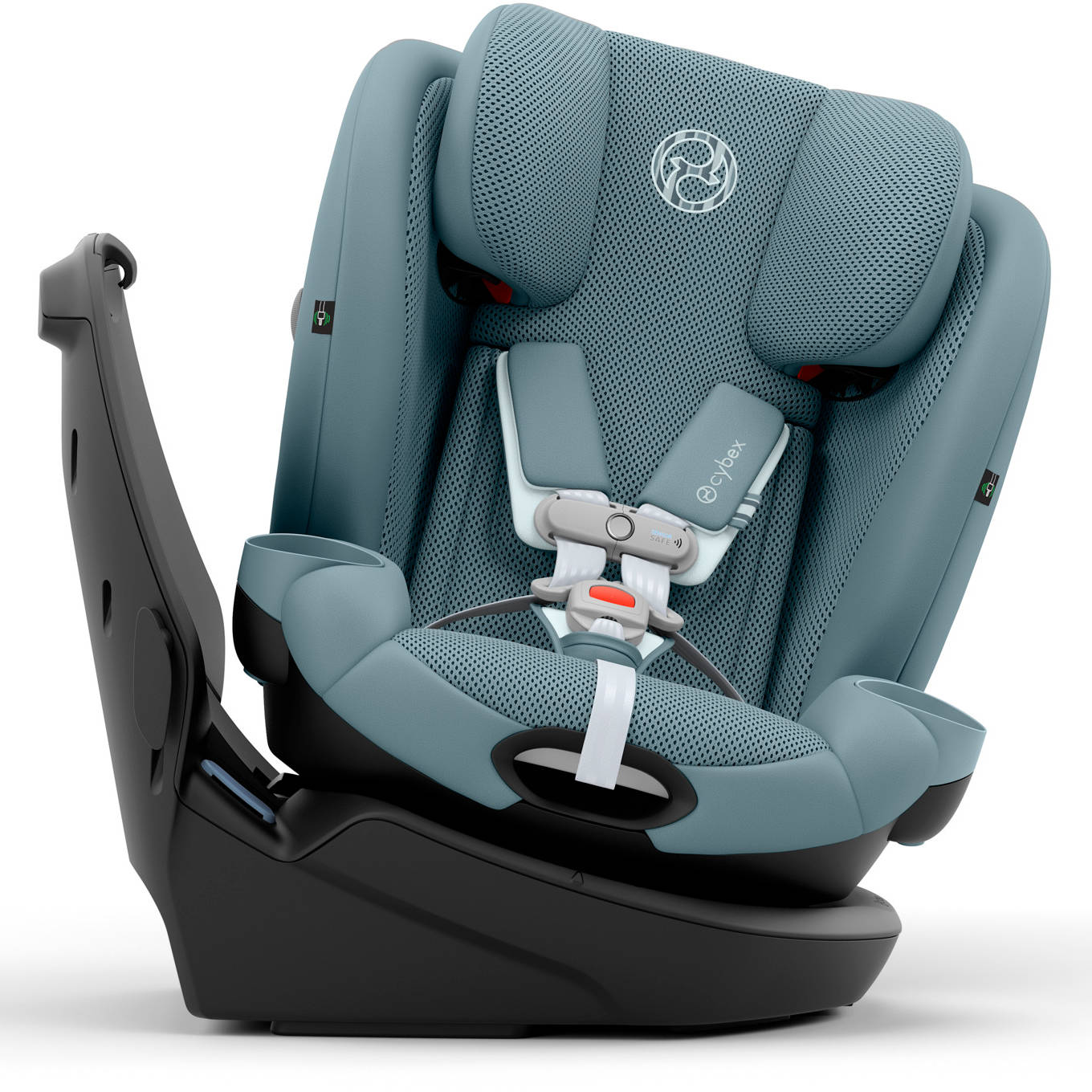 Cybex Callisto G 360 Rotating All-in-One Car Seat Stormy Blue