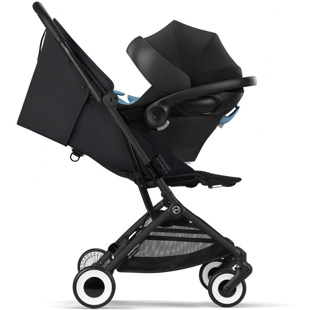 Cybex Orfeo Stroller - Kid's Stuff Superstore