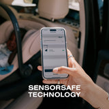 Cybex Aton G2 Infant Car Seat + Load Leg Base