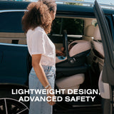 Cybex Aton G2 Infant Car Seat + Load Leg Base