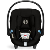 Cybex Aton G2 Infant Car Seat + Load Leg Base