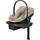 Cybex Aton G2 Infant Car Seat + Load Leg Base - Kid's Stuff Superstore