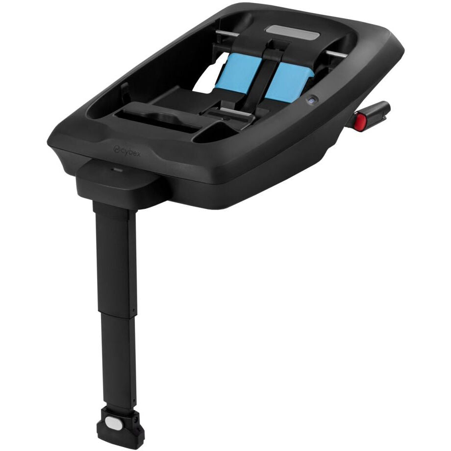 Cybex Aton G2 Infant Car Seat + Load Leg Base