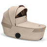Cybex Balios Fold Cot