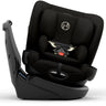 Cybex Callisto G 360 Select Rotating All-in-One Convertible Car Seat - Kid's Stuff Superstore