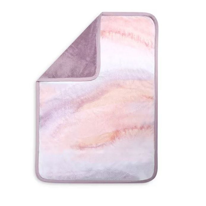 Oilo Jersey Cuddle Blanket - Sandstone - Kid's Stuff Superstore