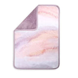 Oilo Jersey Cuddle Blanket - Sandstone - Kid's Stuff Superstore