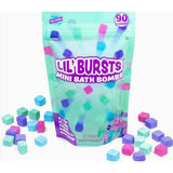 Lil' Burst Mini Bath Bombs, Gumdrop