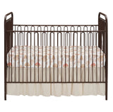 Lambs & Ivy- Mushroom Meadow 3 PC Bedding Set