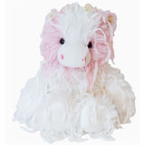 Feathers Strawberry Cow Plushie - Kid's Stuff Superstore