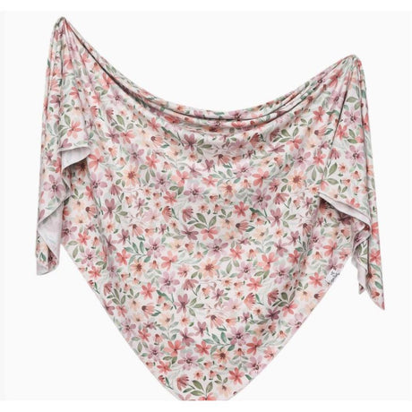 Copper Pearl Swaddle Blanket - Natalie - Kid's Stuff Superstore