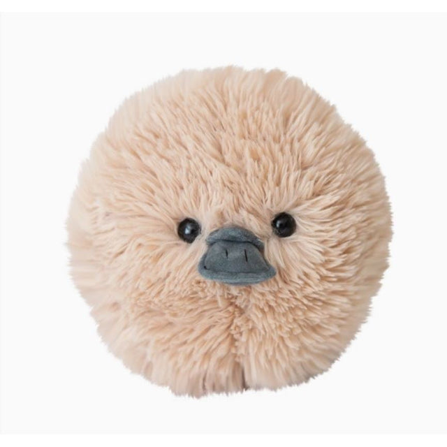 Fluffees Platypus Plushie - Kid's Stuff Superstore