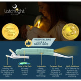 Latchlight Feeding Tool