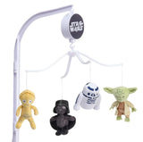 Lambs & Ivy- Star Wars Classic Musical Mobile