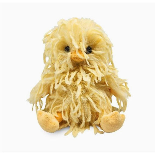 Feathers Chick Plushie - Kid's Stuff Superstore