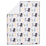 Lambs & Ivy- Star Wars Classic Blanket