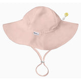 Green Sprouts Eco Brim Hat - Light Coral - Kid's Stuff Superstore