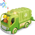 Wooden Garbage Truck - Kid's Stuff Superstore