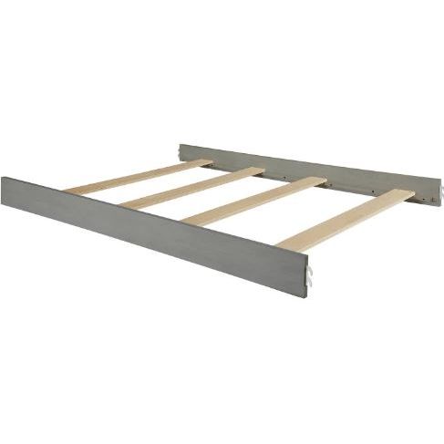 Pali Como Full Size Conversion Rails, Granite