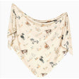 Copper Pearl Swaddle Blanket - Montana - Kid's Stuff Superstore