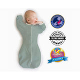 Swaddle Designs Transitional Swaddle Sack