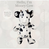 World's Softest Lushees - Cow Plushie - Kid's Stuff Superstore