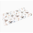 Copper Pearl Changing Pad Cover - Boone - Kid's Stuff Superstore