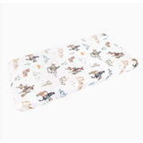 Copper Pearl Changing Pad Cover - Boone - Kid's Stuff Superstore