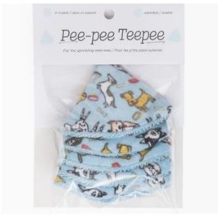 Pee Pee Teepee 5 pack - Diggity Dog