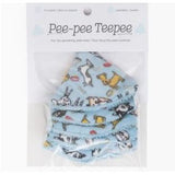 Pee Pee Teepee 5 pack - Diggity Dog