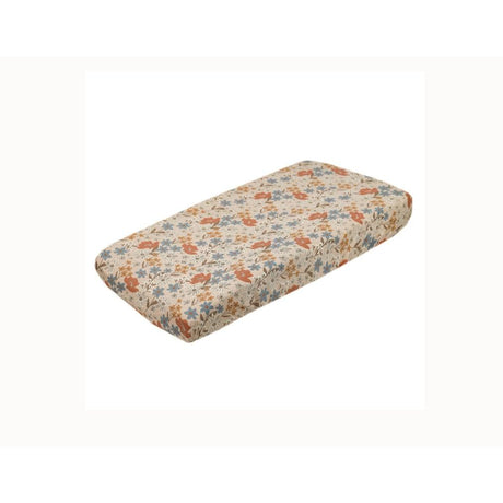 Copper Pearl Changin Pad Cover - Eden - Kid's Stuff Superstore