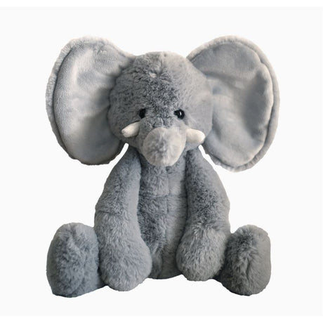 World's Softest Lushees - Elephant Plushie - Kid's Stuff Superstore
