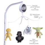 Lambs & Ivy- Star Wars Classic Musical Mobile