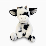 World's Softest Lushees - Cow Plushie - Kid's Stuff Superstore