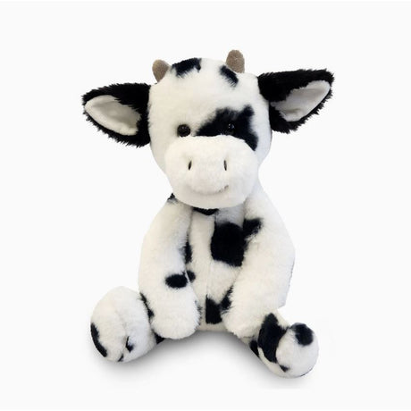 World's Softest Lushees - Cow Plushie - Kid's Stuff Superstore