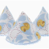 Pee Pee Teepee 5 pack - Rubber Ducks
