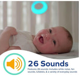 Dr Talbot's Portable Sound Machine - Kid's Stuff Superstore