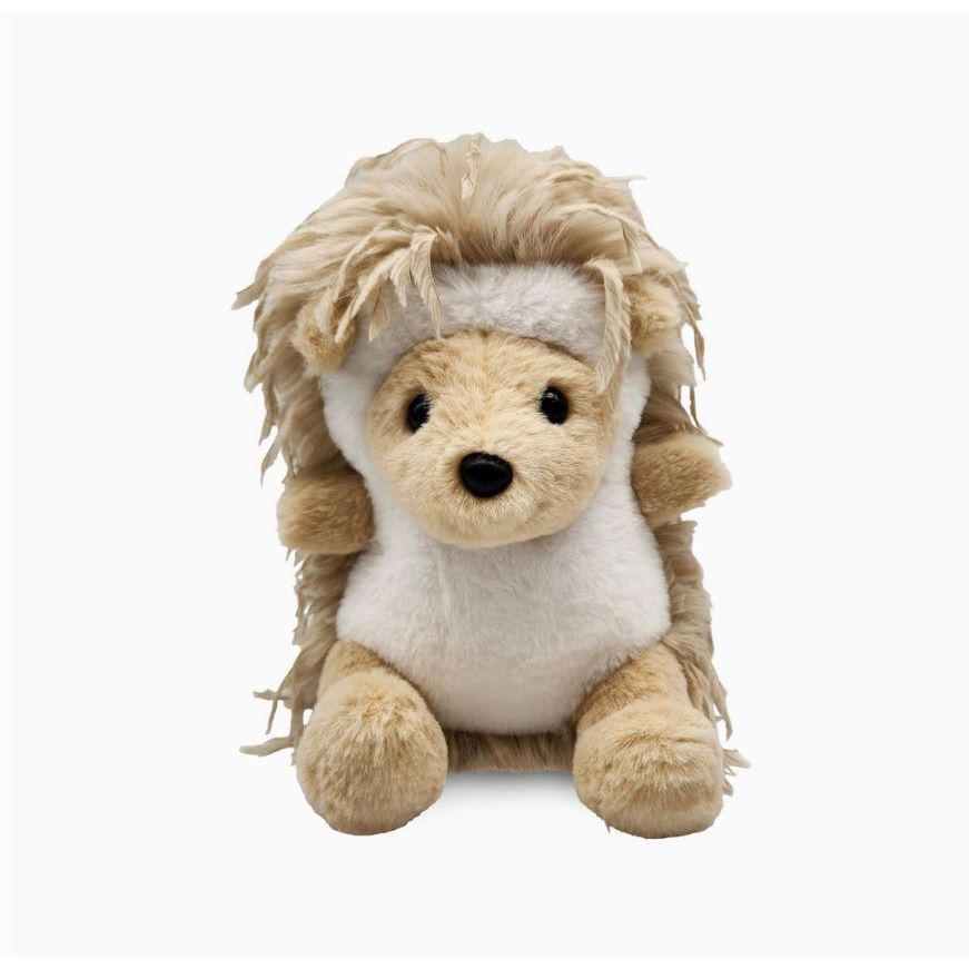 Feathers Hedgehog Plushie - Kid's Stuff Superstore