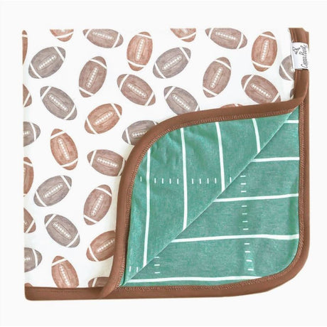 Copper Pearl 3 Layer Stretchy Quilt - Blitzy - Kid's Stuff Superstore