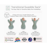 Swaddle Designs Transitional Swaddle Sack