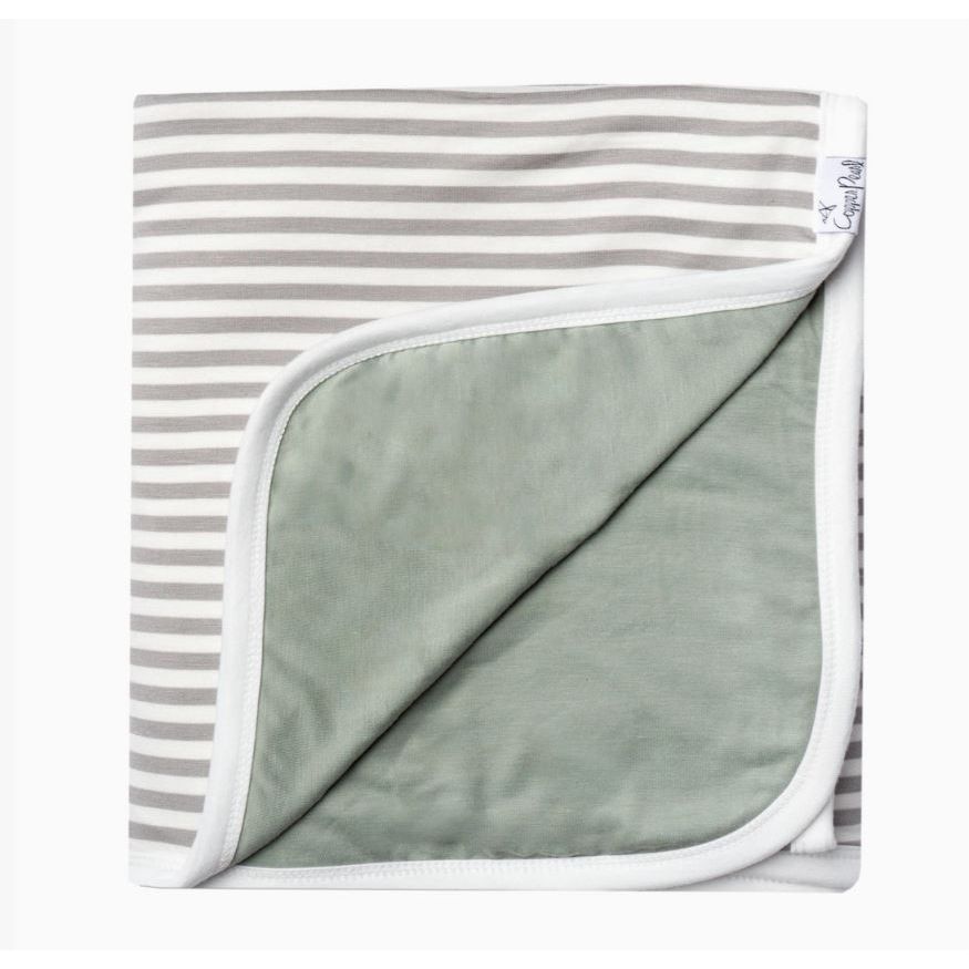 Copper Pearl 3 Layer Stretchy Quilt - Everest - Kid's Stuff Superstore