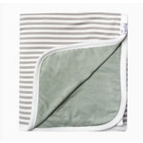 Copper Pearl 3 Layer Stretchy Quilt - Everest - Kid's Stuff Superstore