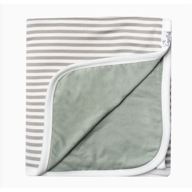 Copper Pearl 3 Layer Stretchy Quilt - Everest - Kid's Stuff Superstore