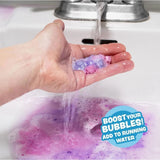 Lil' Burst Mini Bath Bombs, Gumdrop