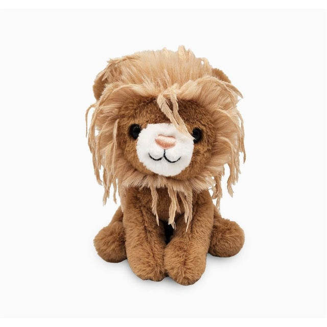 Feathers Lion Plushie - Kid's Stuff Superstore