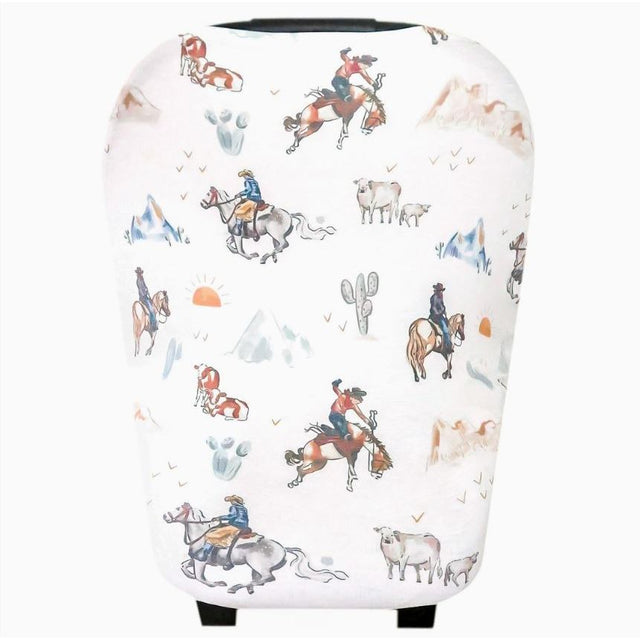 Copper Pearl 5-In-1 Multi Use Cover - Boone - Kid's Stuff Superstore